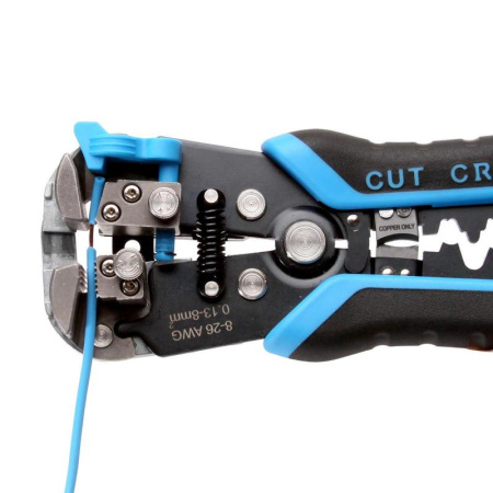 Стриппер КВТ 206 мм (69278)