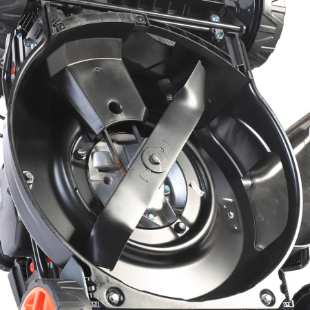 Газонокосилка бензиновая Patriot PT 46S (512109046)