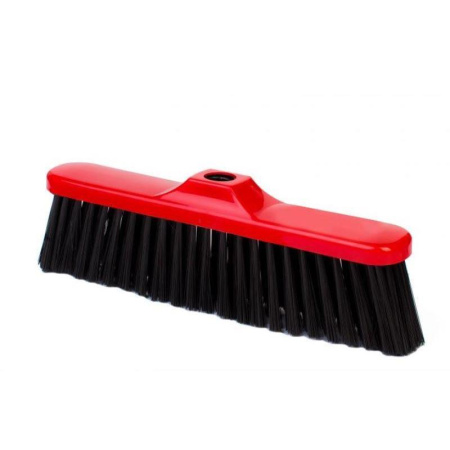 Щетка для пола Палермо 32 см щетина средней жесткости (в ассортименте)