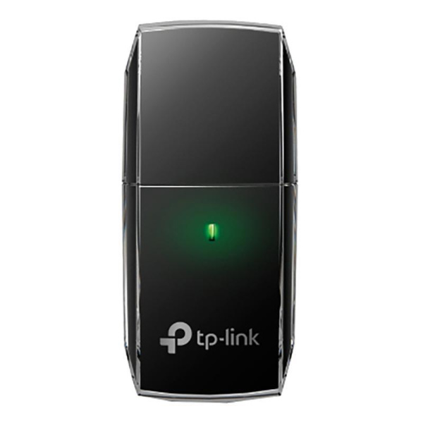 Сетевой адаптер TP-Link Archer T2U