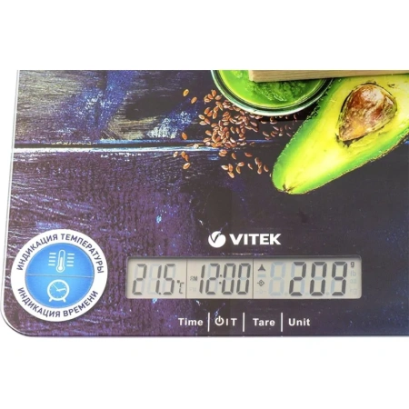 Весы кухонные Vitek VT-2425