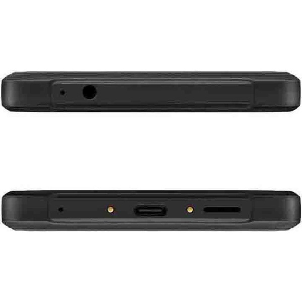 Смартфон Samsung Galaxy Xcover7 128 ГБ черный (SM-G556BZKDR06)