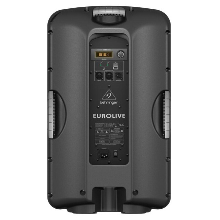 Акустическая система Behringer B15X Акустическая система Behringer B15X