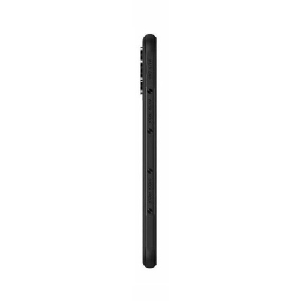 Смартфон Umidigi G5 Mecha 128 ГБ черный
