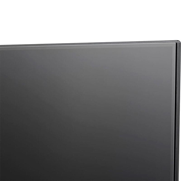 Телевизор 55" Hisense 55A6K черный