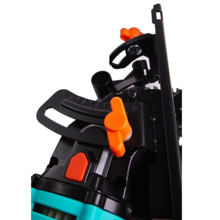 Пила дисковая Sturm! CS5012MS