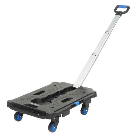 Тележка складная Стелла-техник FW-99HA до 137 кг