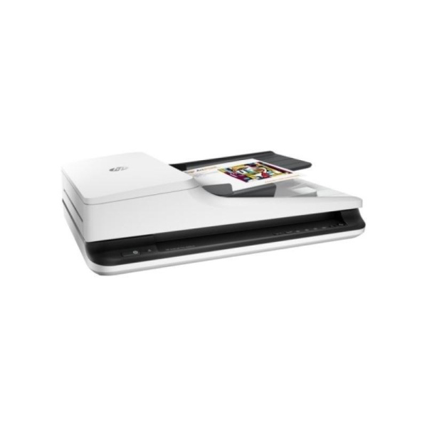 Сканер HP ScanJet Pro 2500 (L2747A)