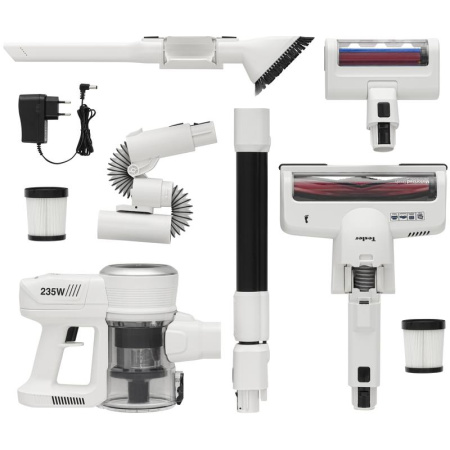 Пылесос Tesler Pure Storm 5000