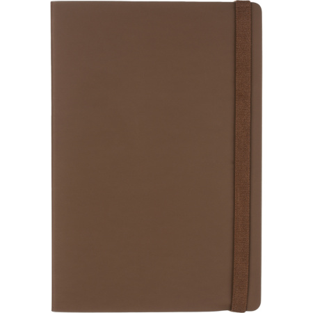 Ежедневник недатированный Bruno Visconti Oxford искусственная кожа А5 136 листов коричневый (162x238 мм) (артикул производителя 3-214/06) Ежедневник недатированный Bruno Visconti Oxford искусственная кожа А5 136 листов коричневый (162x238 мм) (артикул производителя 3-214/06)