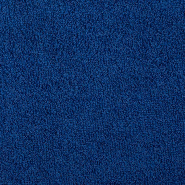 Полотенце махровое Конфетти 30х60 см 360 г/кв.м синее