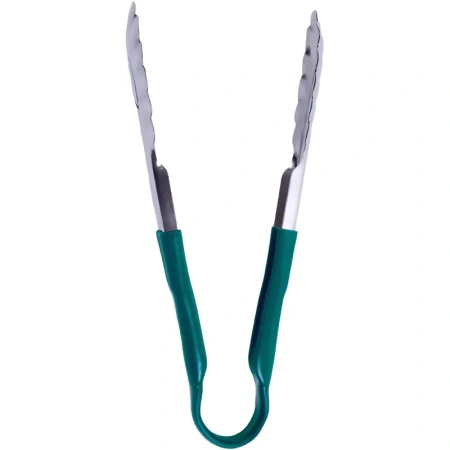 Щипцы универсальные нержавеющая сталь (45955)