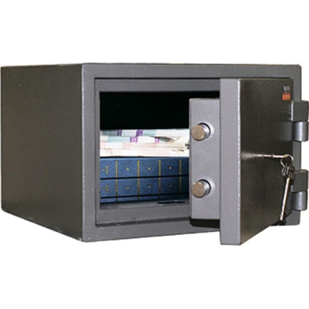 Cейф взломостойкий VALBERG Кварцит-25 (ключевой замок)