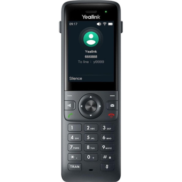 Радиотелефон Yealink AX83H