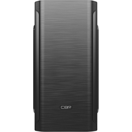 Корпус CBR PCC-MATX-MX10-450W2