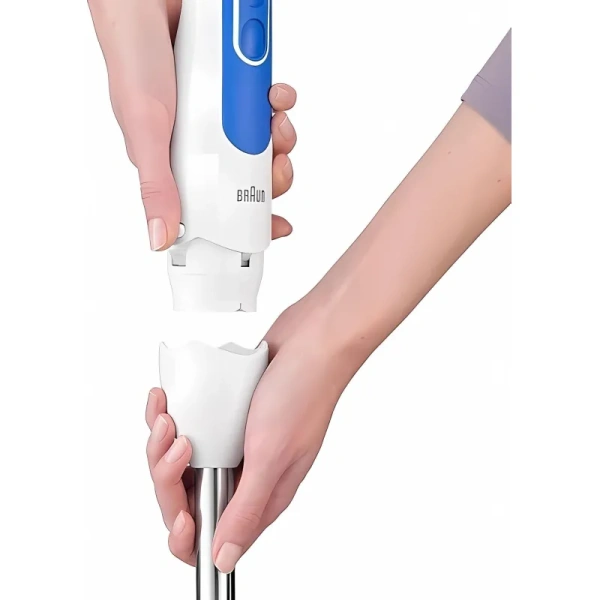 Блендер погружной Braun MQ3045 Aperitive