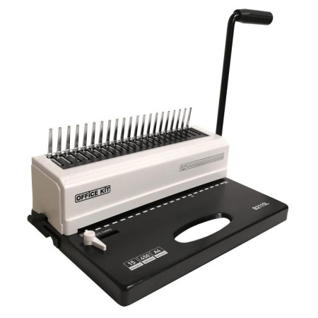 Брошюровщик Office Kit B2115L Брошюровщик Office Kit B2115L