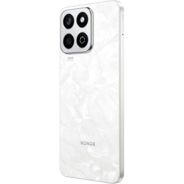 Смартфон Honor X7C 128 ГБ белый (5109BKDG)
