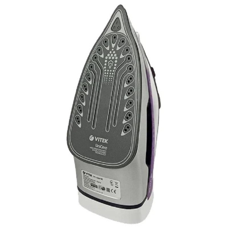 Утюг Vitek 1257-VT-02 Утюг Vitek 1257-VT-02