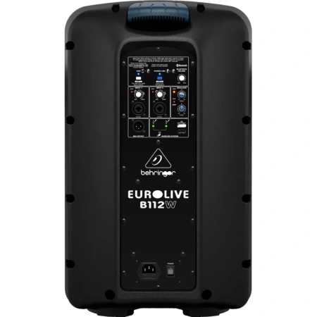 Акустическая система Behringer B112W B112W Акустическая система Behringer B112W B112W