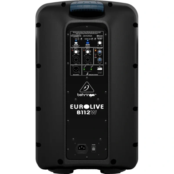 Акустическая система Behringer B112W B112W