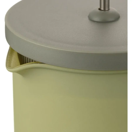 Френч-пресс Комус Банджар 600 мл (BX702B04)