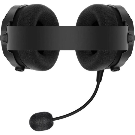 Наушники беспроводные Acer OHR303 черные (ZL.HDSEE.009)