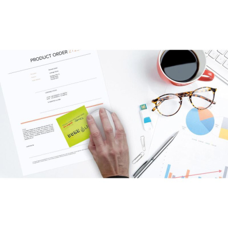 Принтер струйный мобильный COLOP E-MARK черный