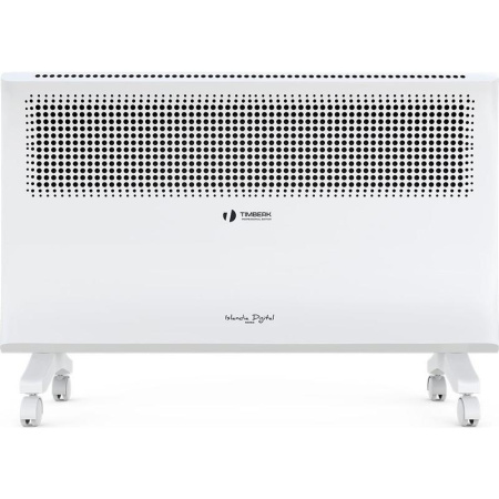 Конвектор электрический Timberk TEC.E3 M 2000 Конвектор электрический Timberk TEC.E3 M 2000