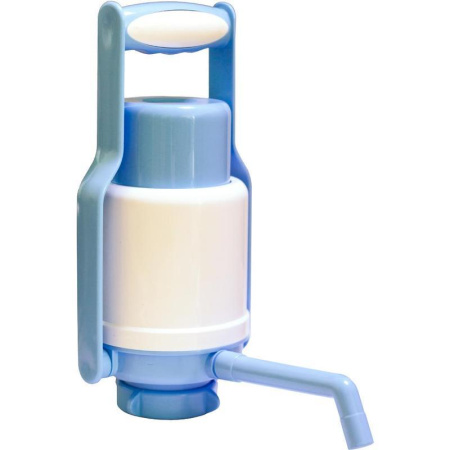 Помпа для воды Дельфин Еco+ 1/24 механическая с ручкой