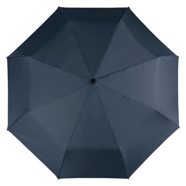 Зонт Magic полуавтомат темно-синий (5660.42)