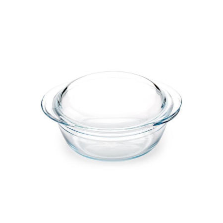 Кастрюля Pyrex O'Cuisine (208AC00/1043) 3 л стеклянная с крышкой