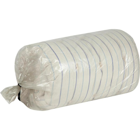 Матрас 80х190 см вата/тик смесовый