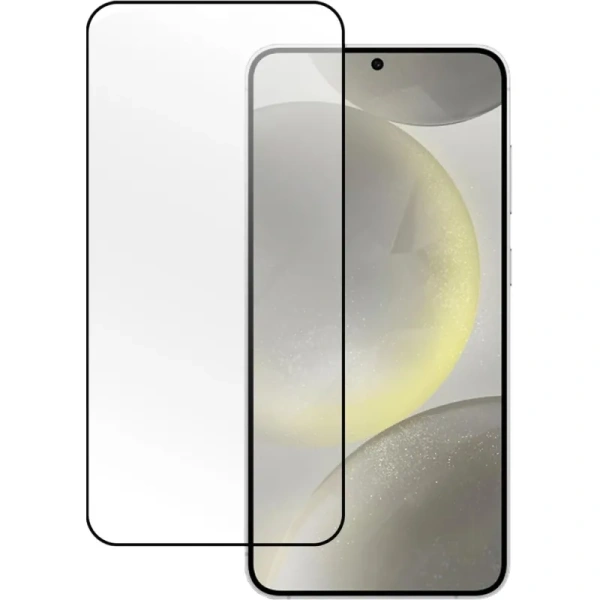 Защитное стекло Pero для Samsung Galaxy S25+ (9880010405689)