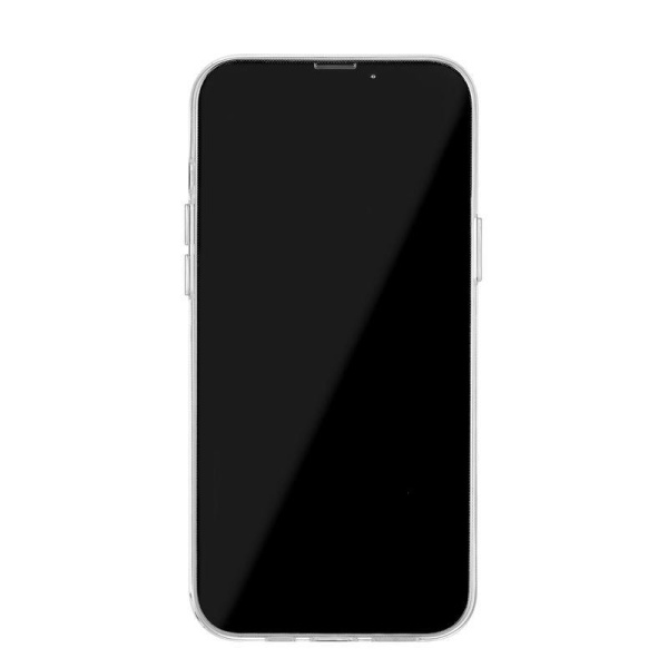 Чехол-накладка uBear Tone case для Apple iPhone 13 Pro Max прозрачный  (CS118TT67TN-I21)