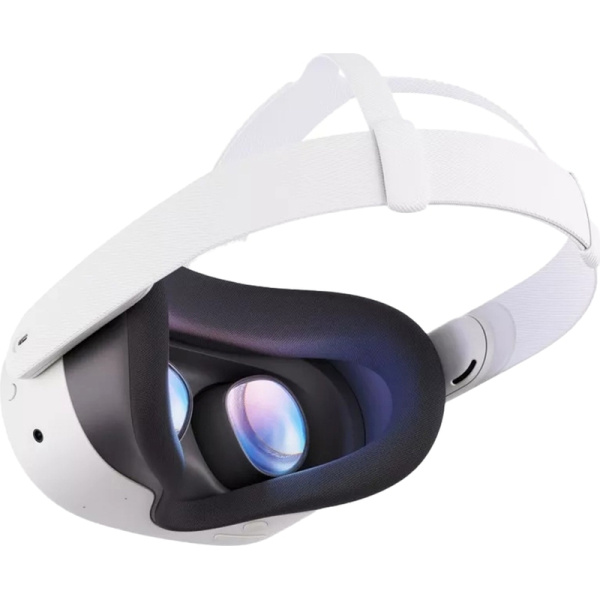 Очки виртуальной реальности Meta Quest 3S 128 ГБ для ПК (SK-1000203-01)