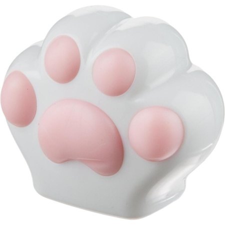 Точилка для карандашей M&G So Many Cats с контейнером пластиковая  (APSN1219)