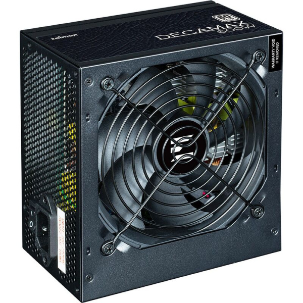 Блок питания Zalman ZM600-LX3 600 Вт