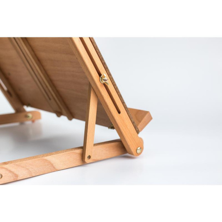 Мольберт настольный Малевичъ бук