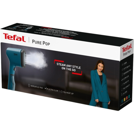 Отпариватель ручной Tefal Pure Pop DT2020E1