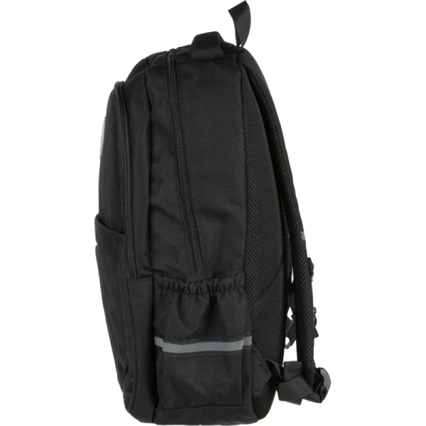 Рюкзак Комус Класс (№1 School) Castle черный
