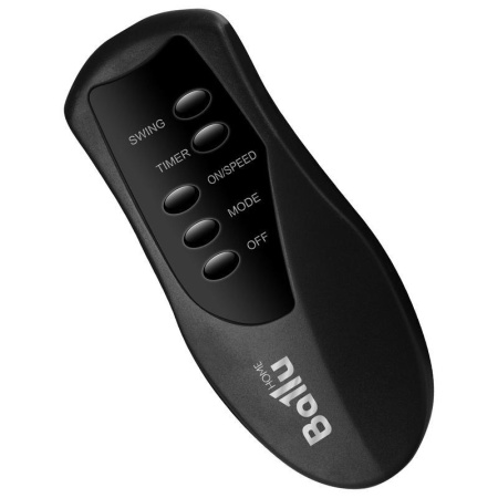 Вентилятор Ballu BFF - 860R черный Вентилятор Ballu BFF - 860R черный