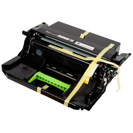 Фотобарабан Sakura 52D0ZA0/52D0Z00 SA52D0ZA0/52D0Z00 для Lexmark черный  совместимый