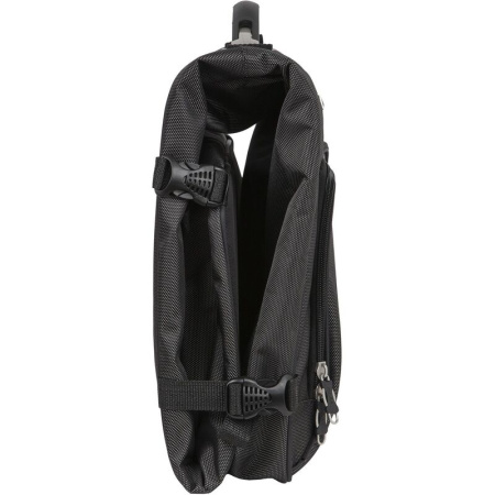 Портплед Polar черный (П7103-05)