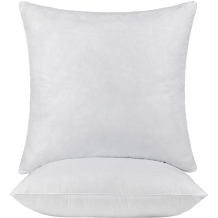 Подушка Эльф Botany 68х68 см лиоцел/микрофибра