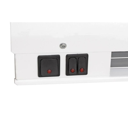 Завеса электрическая Zilon ZVV-1.0E6S