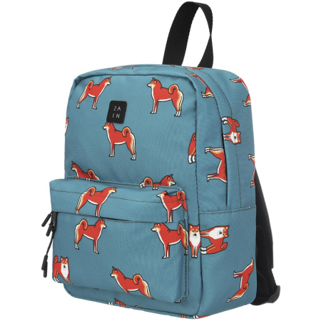 Рюкзак Zain 6 л голубой