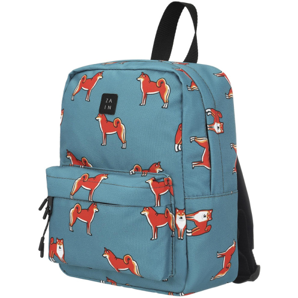 Рюкзак Zain 6 л голубой