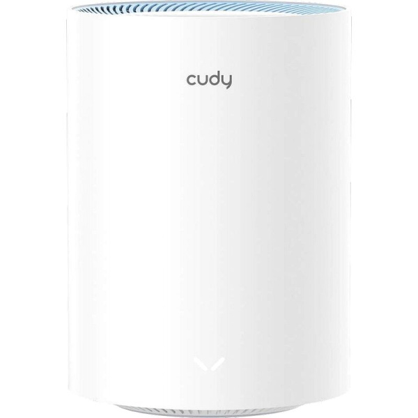 Wi-Fi mesh система Cudy M1200 2 штуки