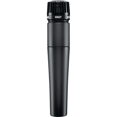 Микрофон Shure SM57-LCE